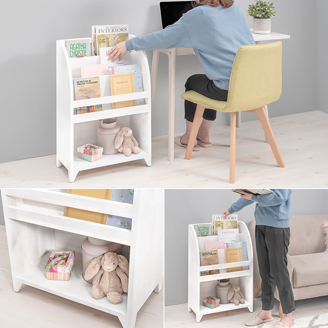 お部屋での使用イメージ