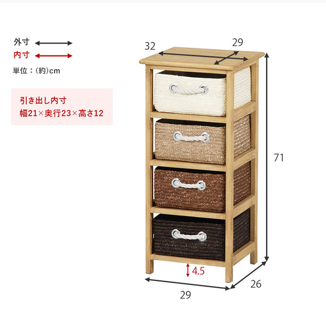 サイズ