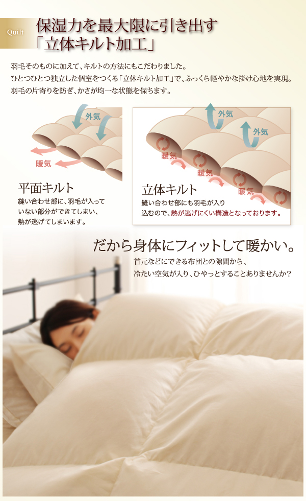 機能・特徴
