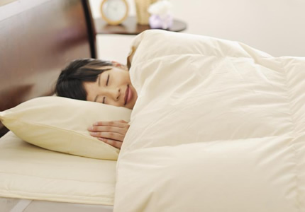 羽毛で彩る、あなただけの贅沢な時間。