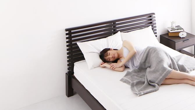 マットレスの選び方