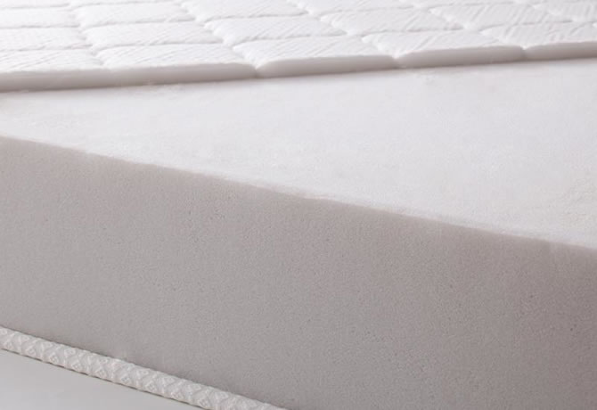 ウレタンマットレス