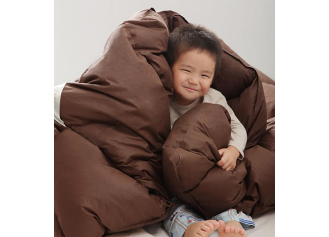 ベッドと布団、どっちがいいの