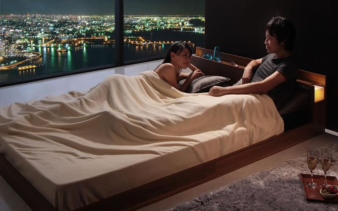 来客や未来の生活にもお役立ち