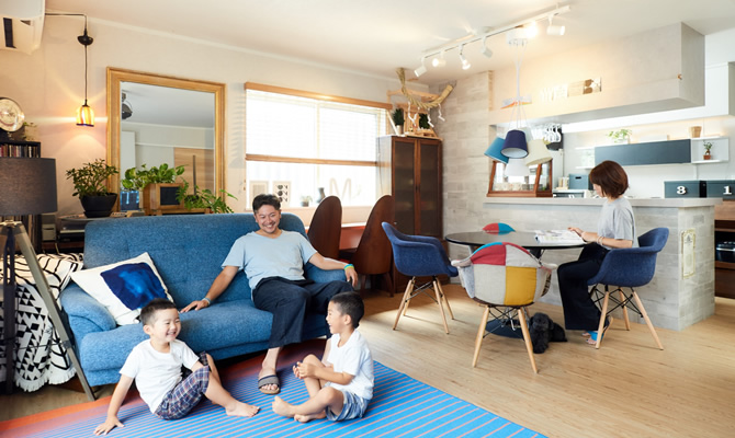 1人暮らし向けのおすすめ家具