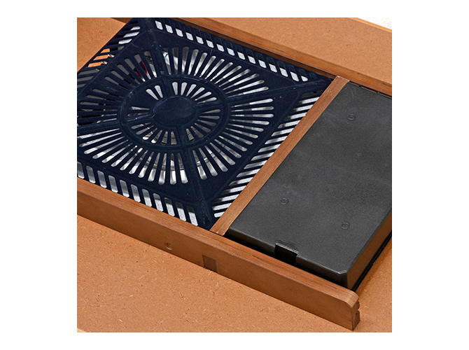 ハロゲンヒーター