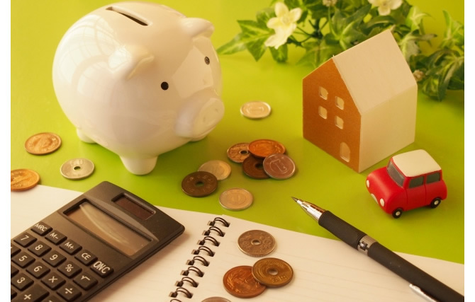 引っ越し業者へ見積もり