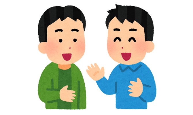 家具を友人に譲る