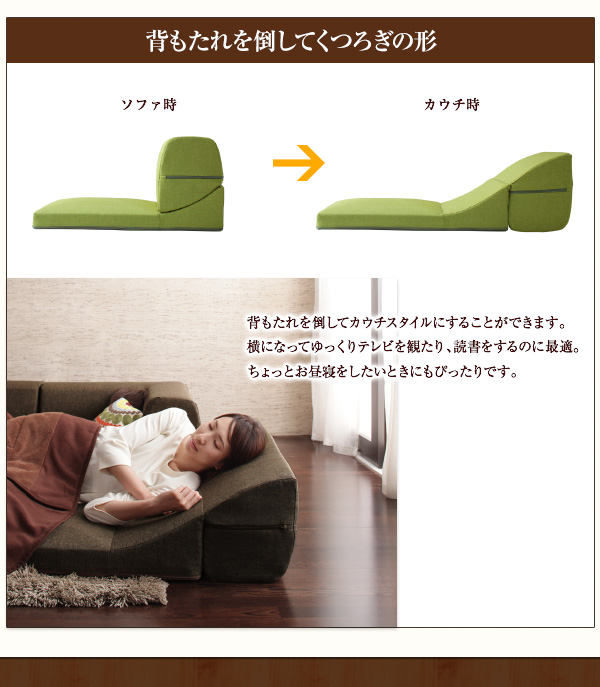 機能・特徴