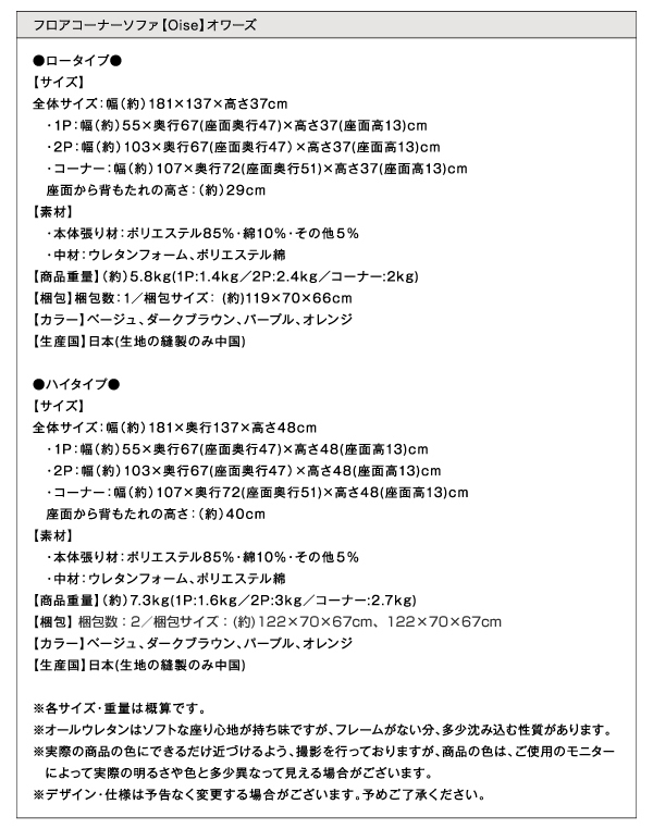 機能・特徴