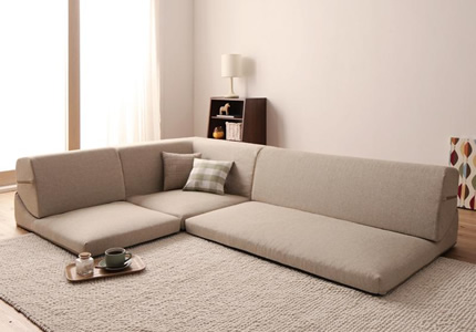 Floor Style Design