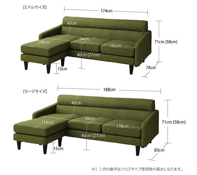 サイズ