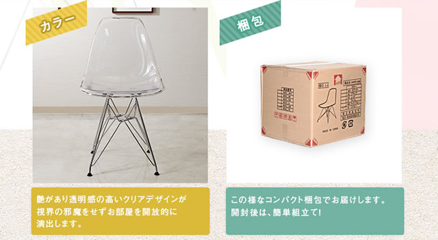 梱包詳細