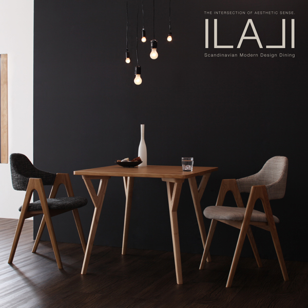 【ILALI】イラーリ3点セット