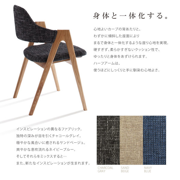 【ILALI】イラーリの機能・特徴