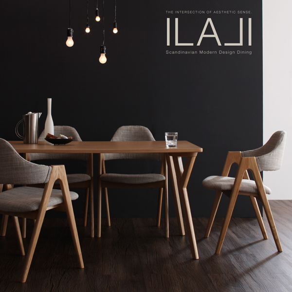 【ILALI】イラーリ5点セット