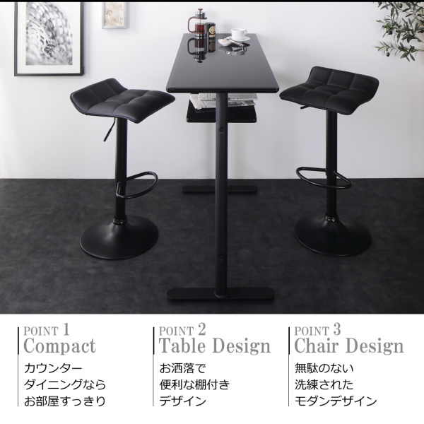3つのポイント