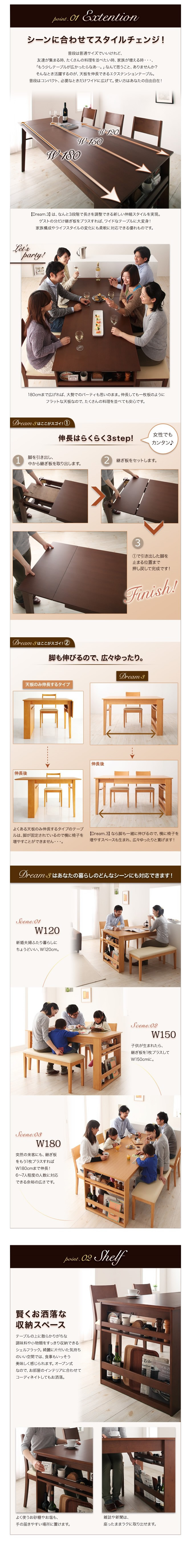 機能・特徴
