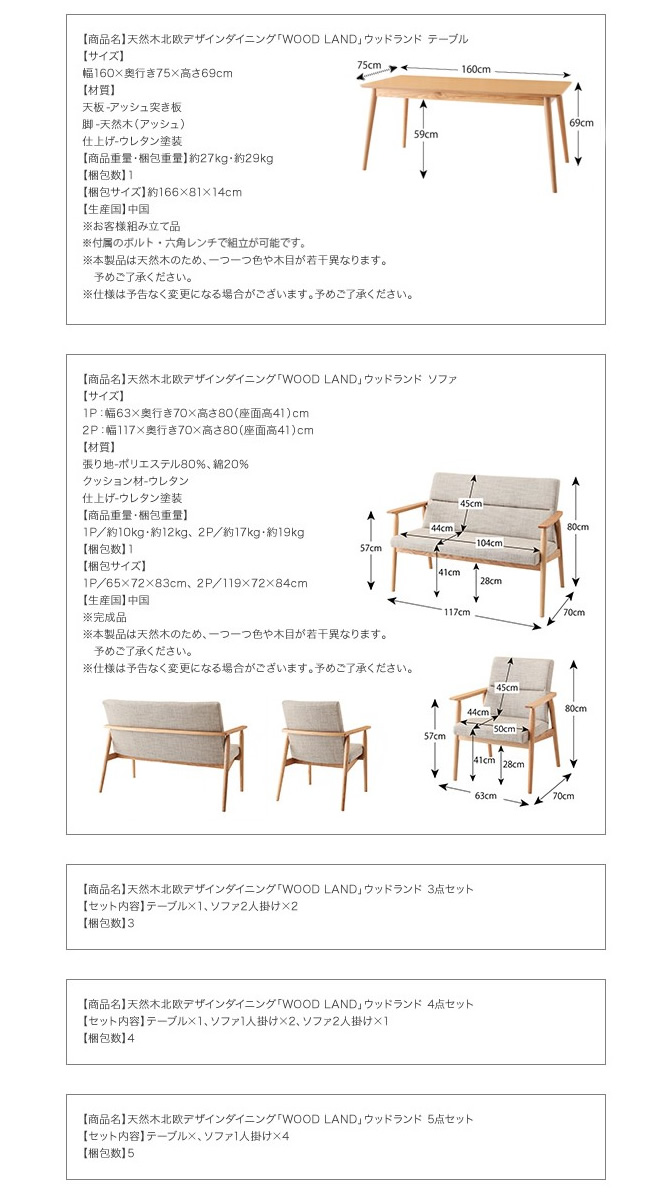 スペック