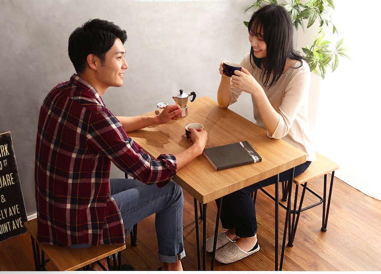 カフェスタイル