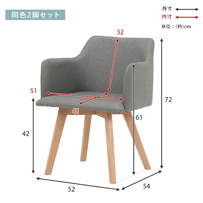 サイズ