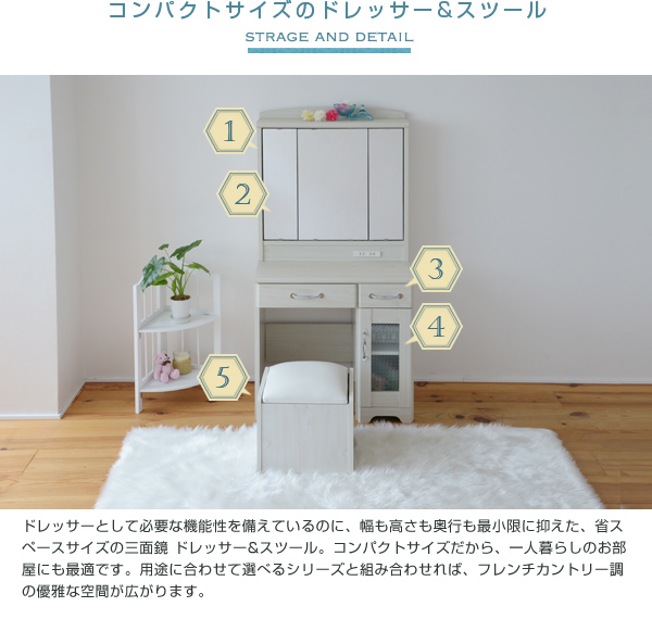 機能・特徴