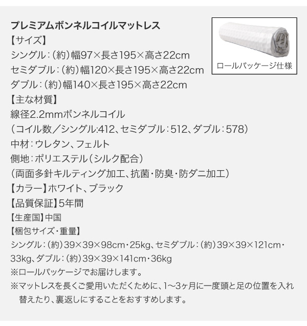 スペック