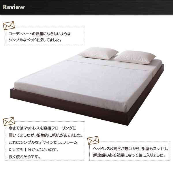 レビュー
