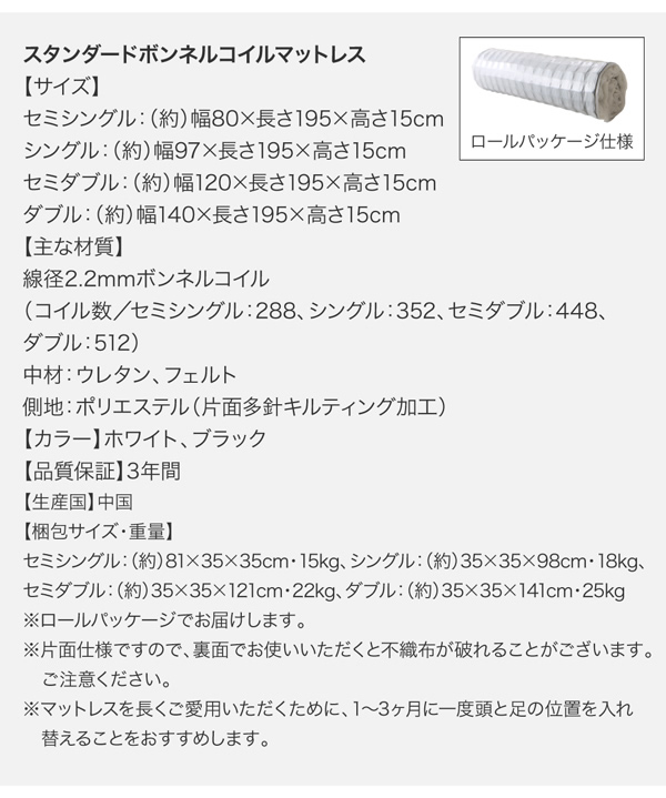 スペック