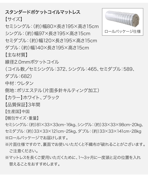 スペック