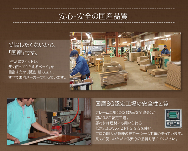 機能・特徴