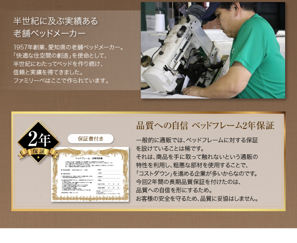 機能・特徴
