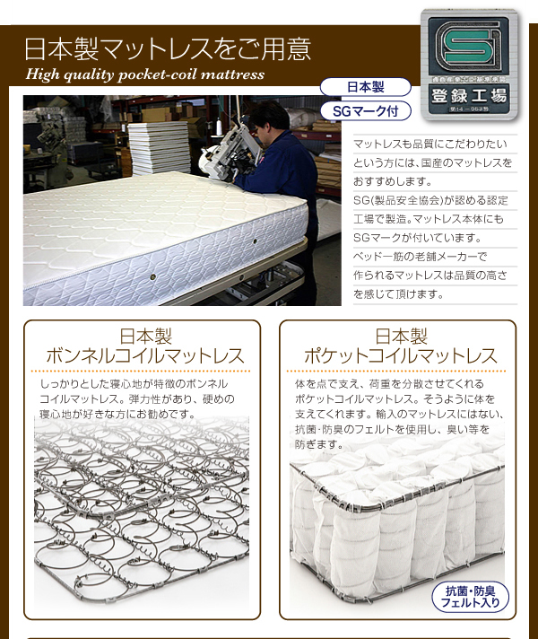 機能・特徴