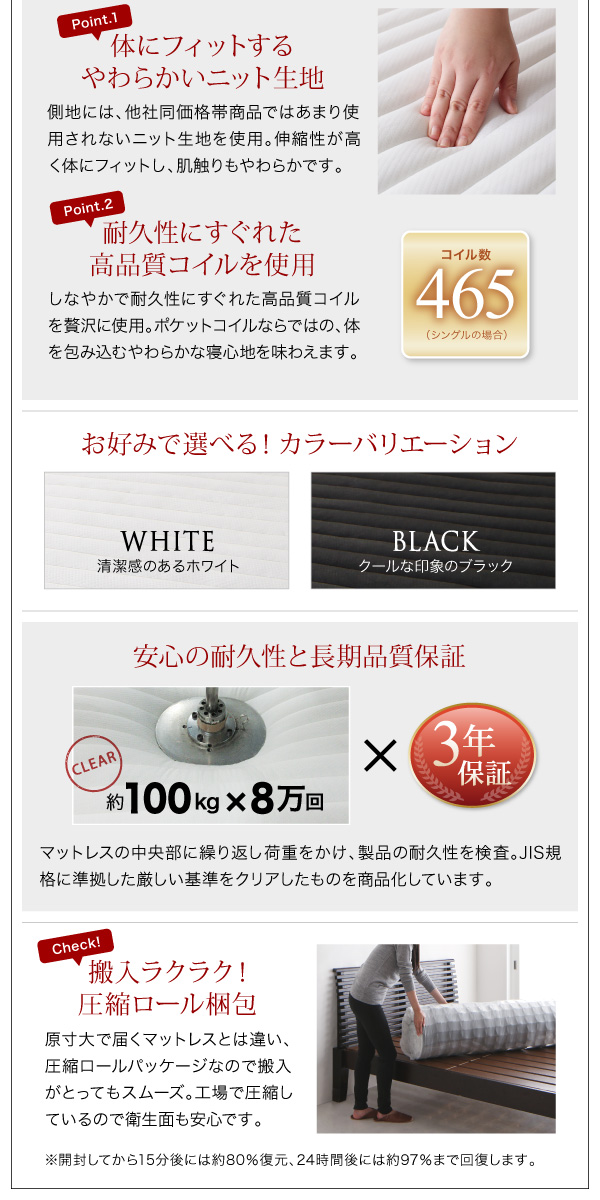 機能・特徴