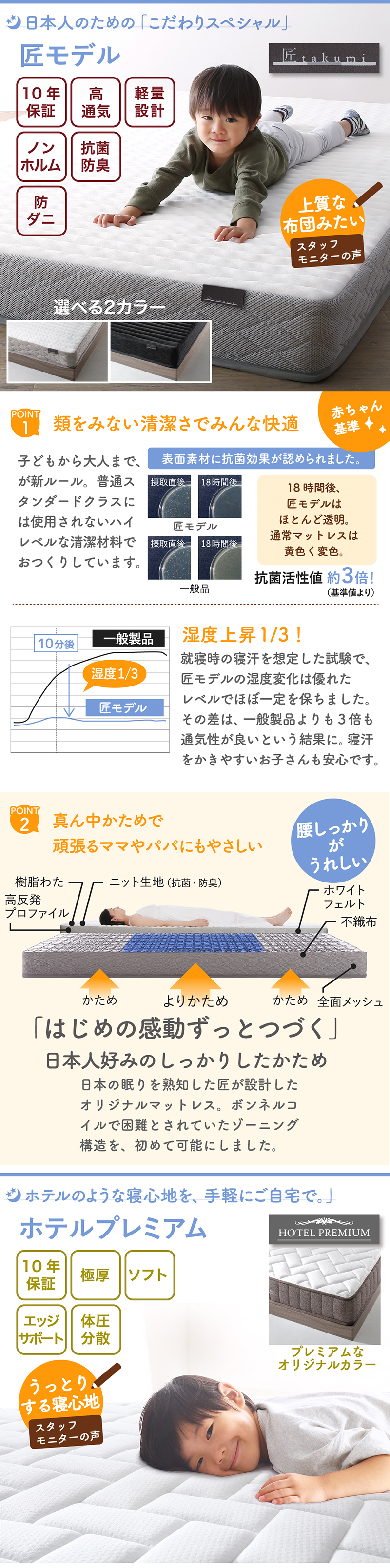 匠モデル
