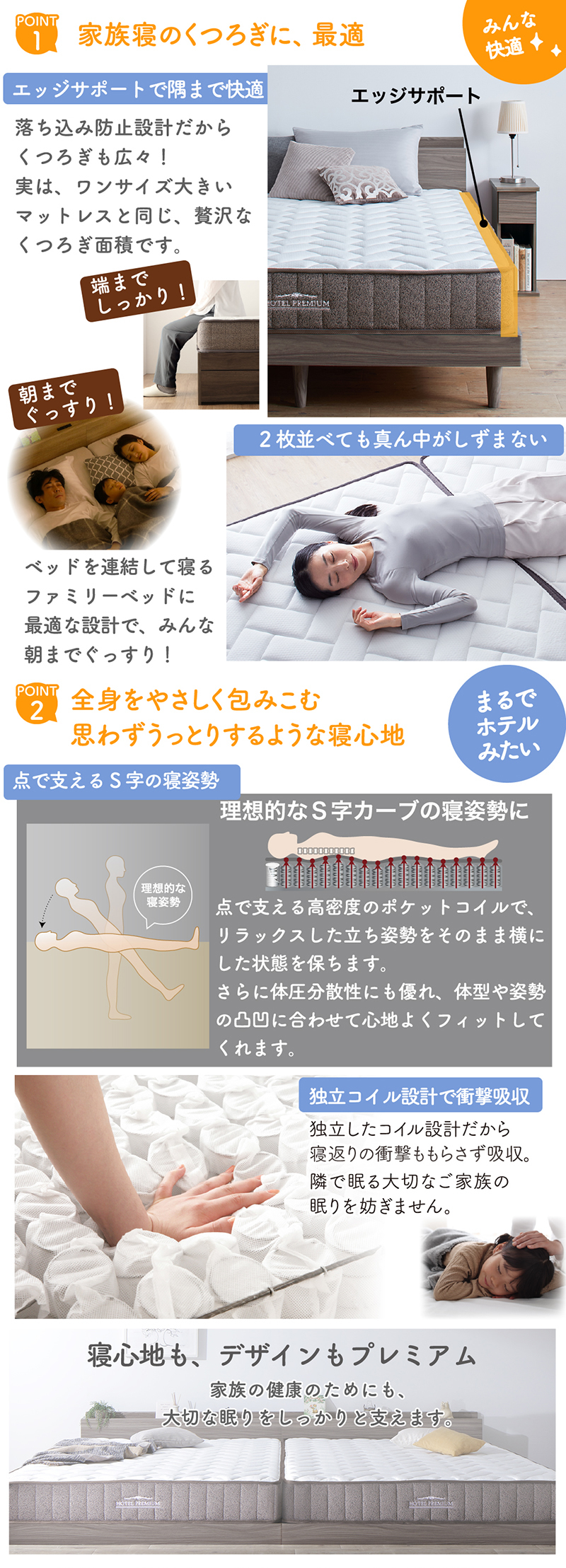 ホテルプレミアム
