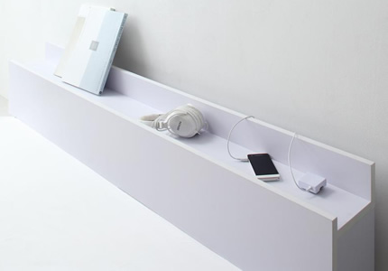 重視したのはスマートさ