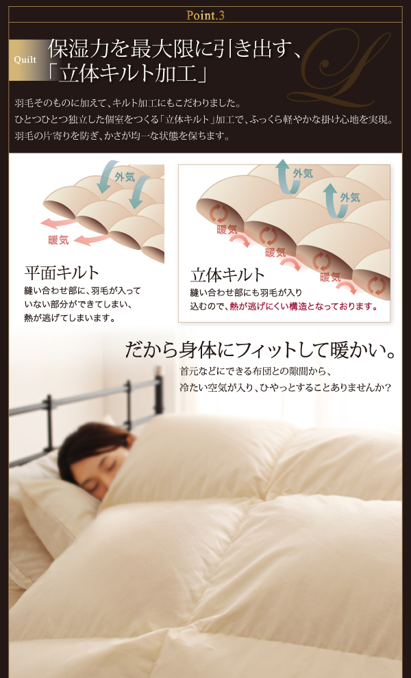 機能・特徴