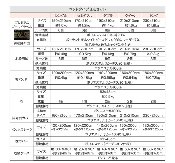 機能・特徴