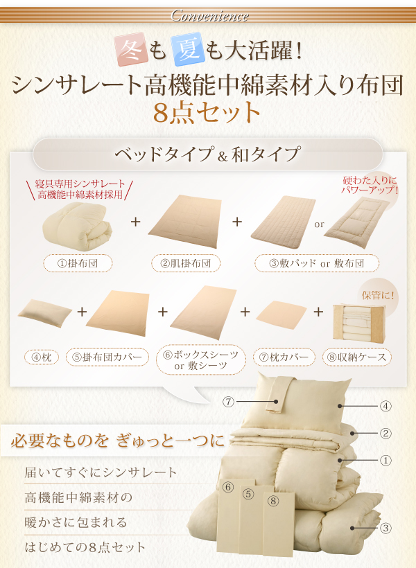 機能・特徴