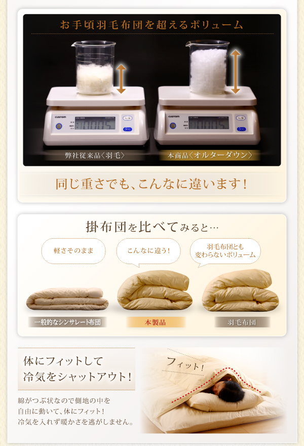 機能・特徴