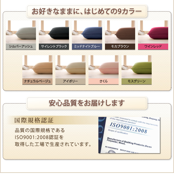 品質保証