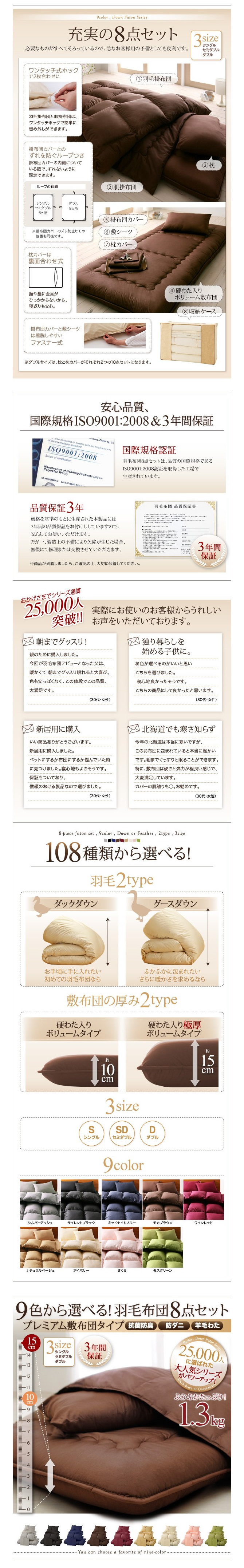 特徴