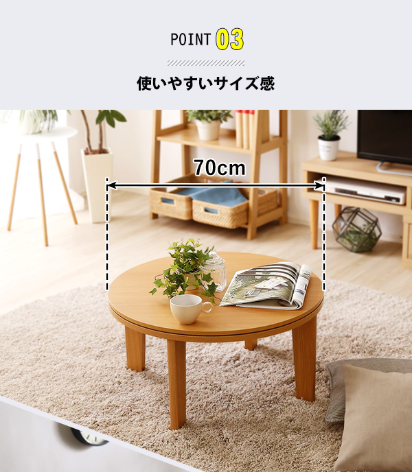 使いやすいサイズ感