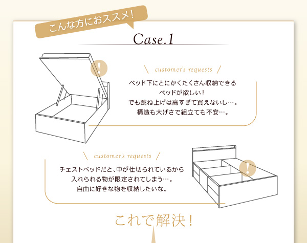 機能・特徴