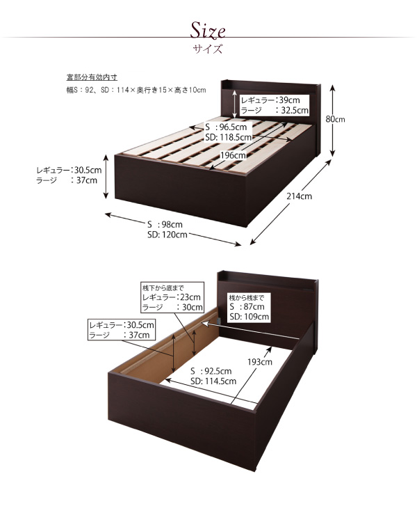 機能・特徴