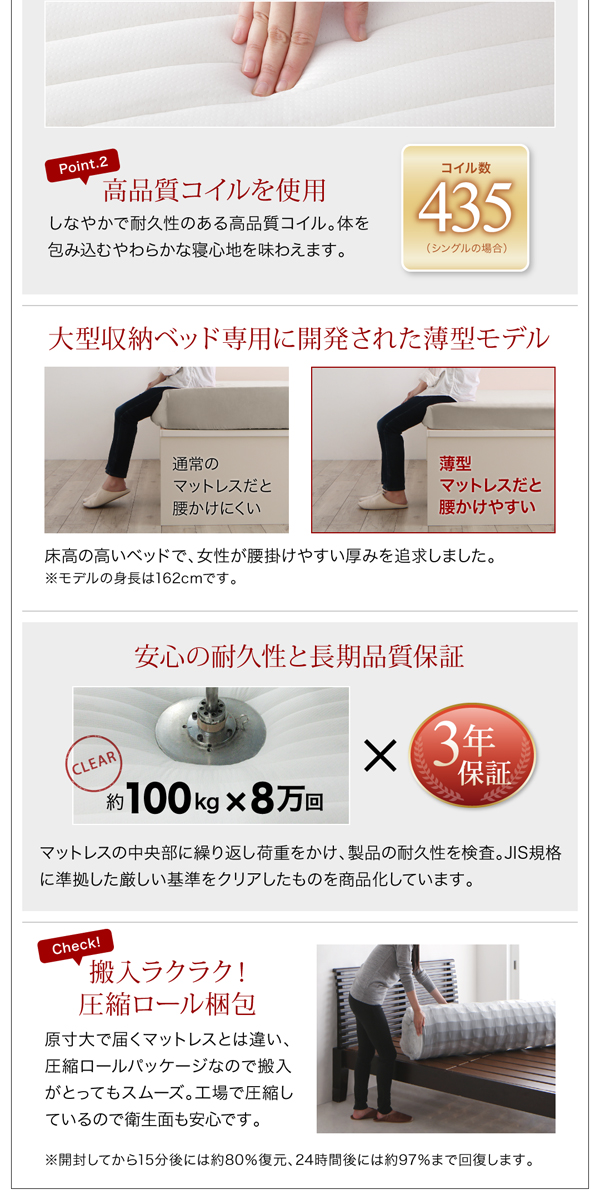 機能・特徴