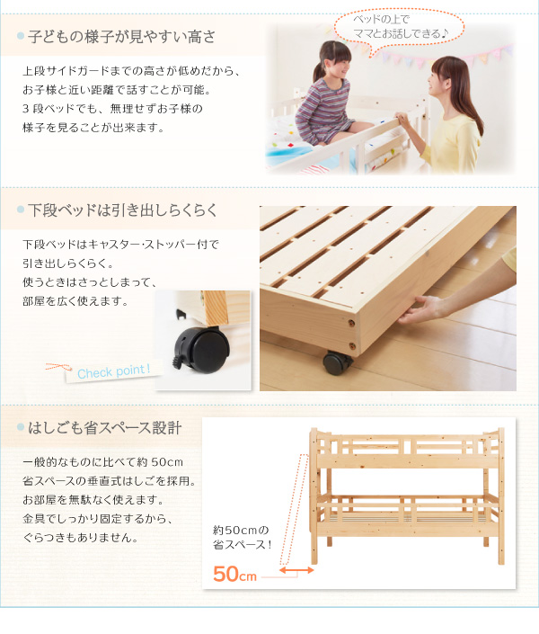 機能・特徴