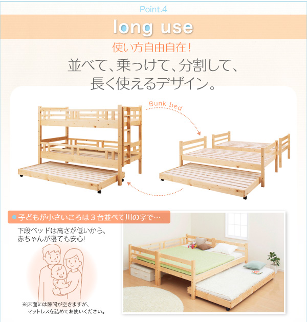 機能・特徴