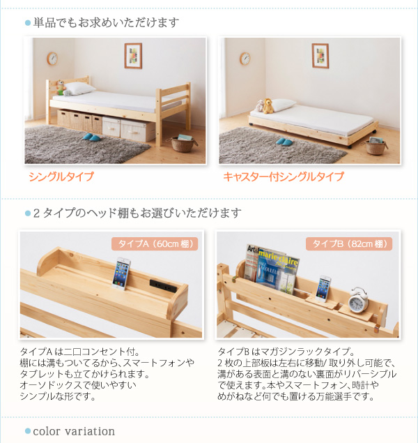 機能・特徴